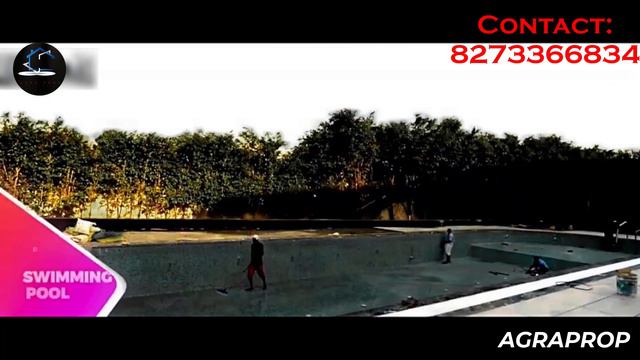 Pushpanjali Gardenia 2$3BHK Apartment, AVC Sec 16 | Property In Agra | Agra Property Sale