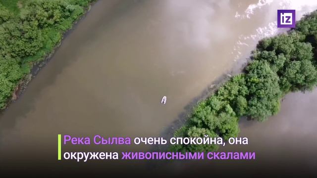 Обзор мест для сплавов в России от туристического клуба «Меридиан»