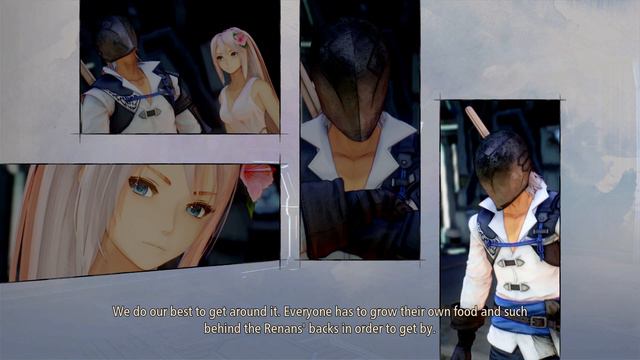 Tales of Arise (Part 6) PC