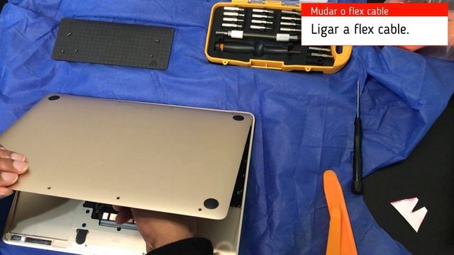 Não consegui arranjar Macbook 12 Retina 2016 -A1534 - Aliexpress
