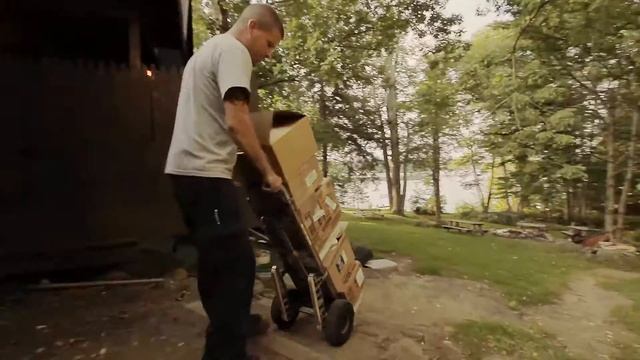 Renzi Foodservice - Driver Recruitment Video