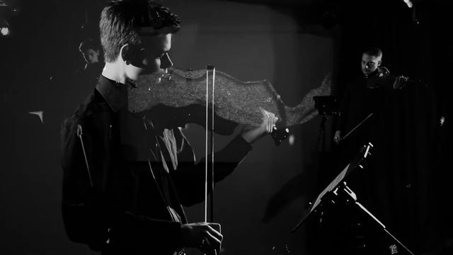 Bartok - Berio. Communication Is Possible. Part 1