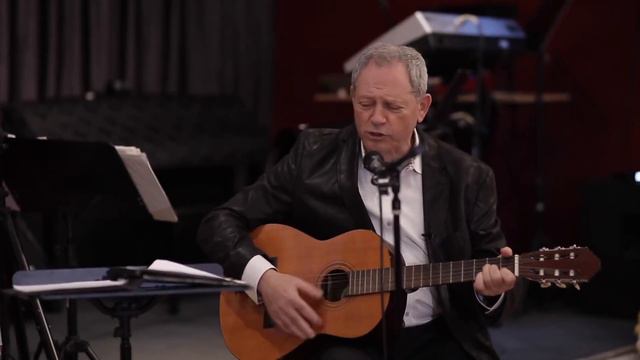 Нас не ждали, не звали, но мы пришли ...