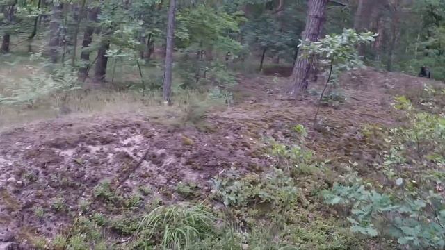 Один плохой день в Страйкболе - [Часть 3]