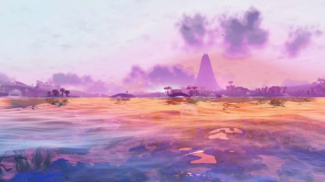 No Mans Sky - You Are Not Alone
