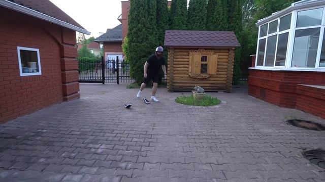 ЭЛЕКТРО БУТСЫ 120КМ/Ч*
