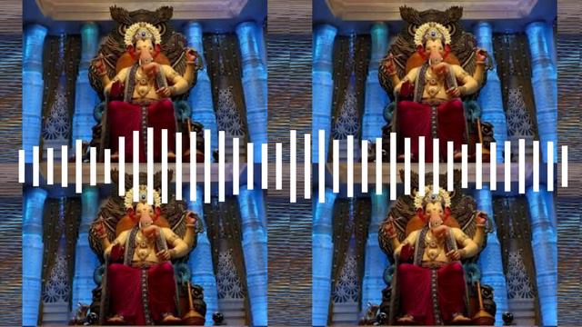 Pubg Dj + Ganpati Bappa DJ 2020 Remix Hard Bass Vibration Bollywood Songs Dance    DJ Ganpati Speci