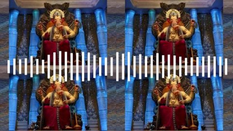 Pubg Dj + Ganpati Bappa DJ 2020 Remix Hard Bass Vibration Bollywood Songs Dance DJ Ganpati Speci