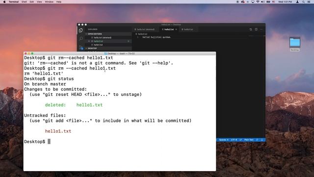 نەشىر كونترول سېستىمىسى 3.قىسىم| Version Control Systems