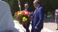 Сегодня свой день рождения отмечает Глава нашего района Изиев Камиль Абусалимович.