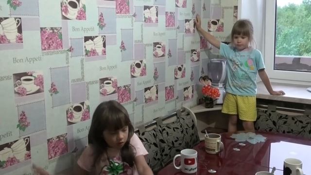 Кошмар Что Творится/ Саша Просит Родить Мальчика/ Такого Блюда Два Года Не Ела/