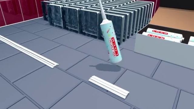Block Lock Original