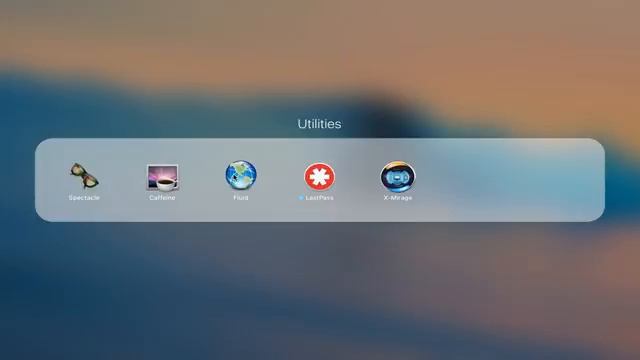 What's on My Mac! (Early 2016) | Apps