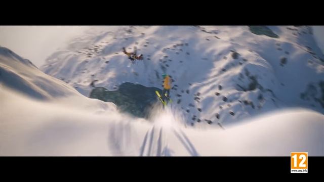 STEEP - Download Steep for free on Uplay
