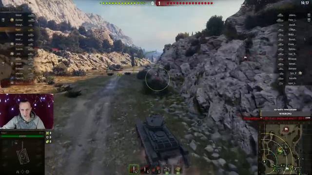 #стрим #wot #танки World Of Tanks /Что там в Европах??/ СТ СССР