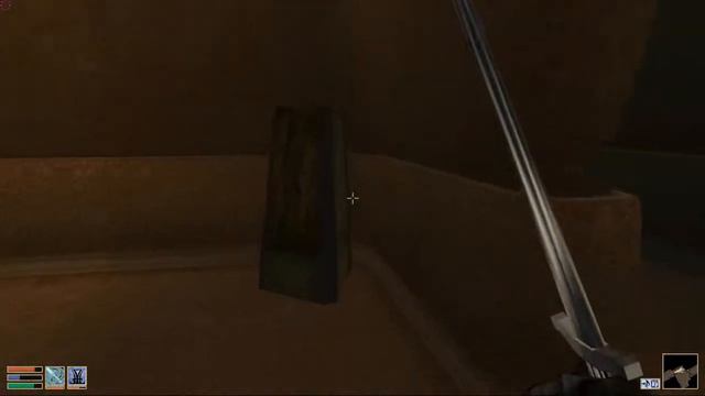 Zagrajmy w: Morrowind odc. 4 - Zwłoki