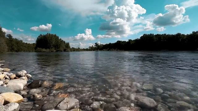КРАСИВЫЕ МЕСТА НА ПЛАНЕТЕ ( водопады)