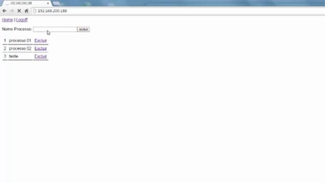 Arduino - Database + SD Card + Ethernet Shield + EDB + HTML + javascript + Json