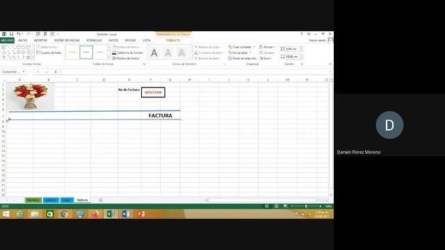 Sesión 2   Excel Básico   Día 1