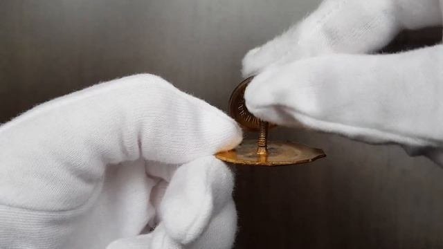 Фалеристика. Знак. Отличник РККА Ленэмальер.