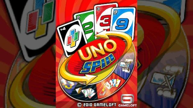 Uno Spin Java ost (KEmulator modded v1.0.3)