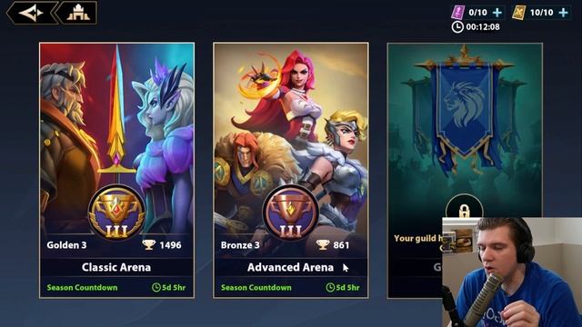 Did I Quit Infinite Magic Raid? - Infinite Magicraid - IMR