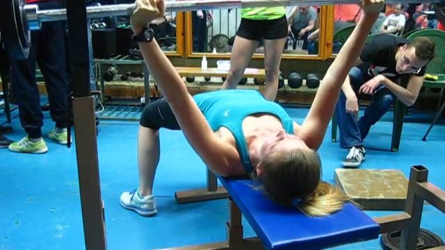День Победы. КРЖ. Баяндина Анна, 35х26