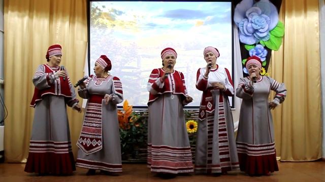 Березка - тэче вада в ярок.mp4