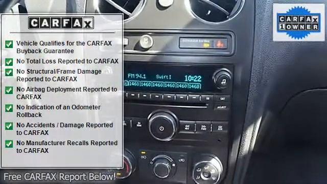2010 Chevrolet HHR - Reliable Auto Sales - Las Vegas, NV 89104