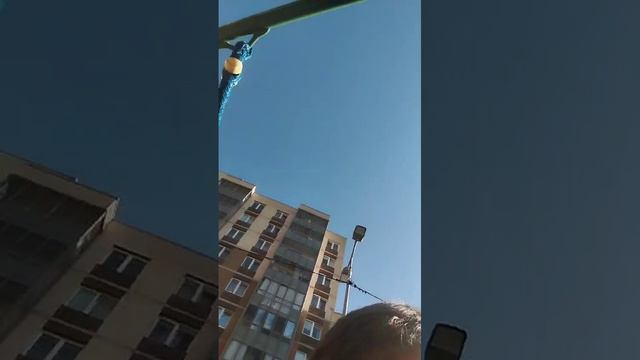 Гуляем на площадке