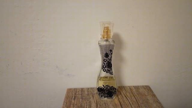 Apple Parfums. Couture Organza.