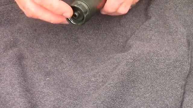Походный фильтр для воды Miniwell L 600 с алиэкспресс