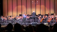 PYO, Aaron Johnson, Violin Concerto in e minor, Op 64, Mendelssohn