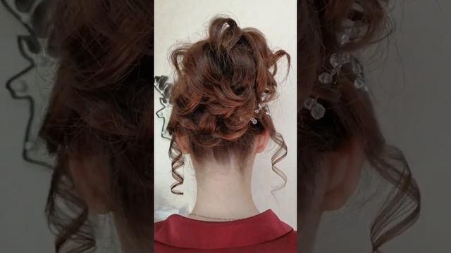 Прически Макияж Выезд #Воронеж свадебный стилист, визажист на любое мероприятие