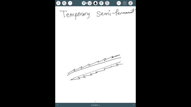 Learn Pro HairColor! Color Chemistry Pt 1 Temporary and Semi-Permanent