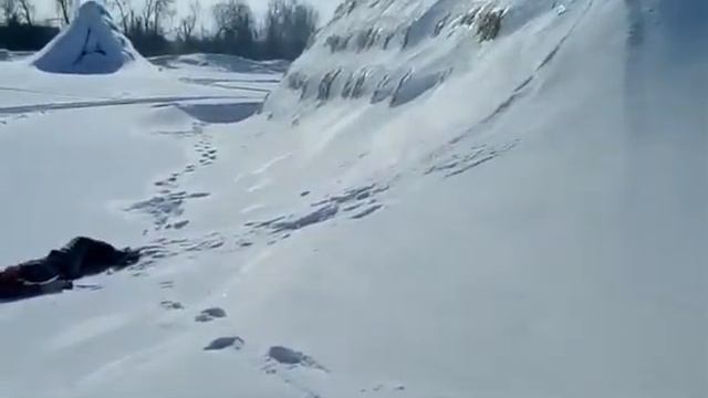 Супер кувырок!!!!