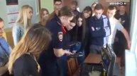 Итоги Студенческого десанта ТРС Сафоново