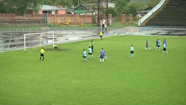 2014 05 10 Ника Авангард 0 1 гол