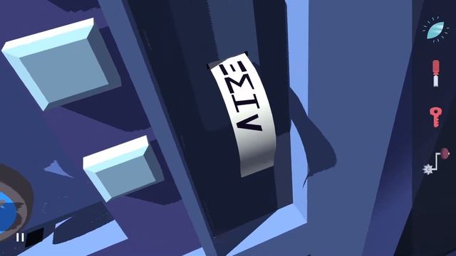 Прохождение игры  Agent A. Глава 3