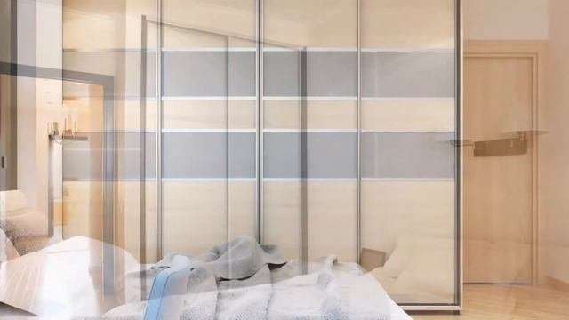 Шкафы-купе Командор