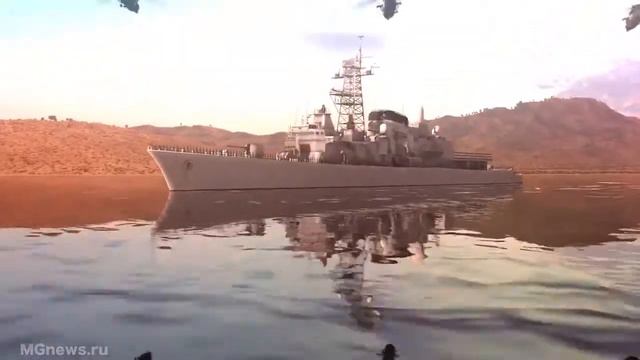 MGnews - игровые новости - 09.01.14