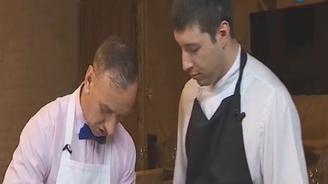Сырники с грузинским акцентом! Рубрика Пора завтракать.