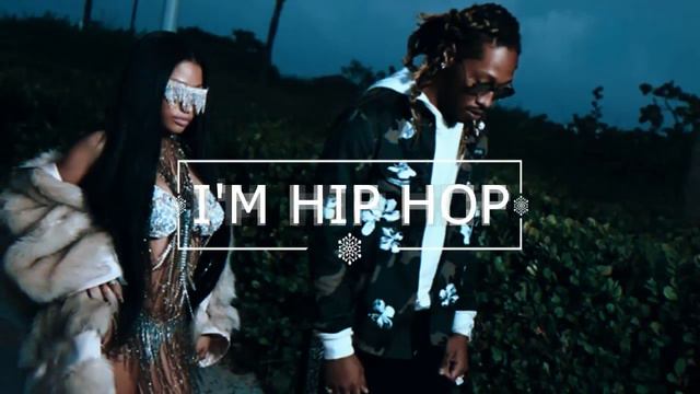 Future ft. Nicki Minaj - Rockstar (Explicit)