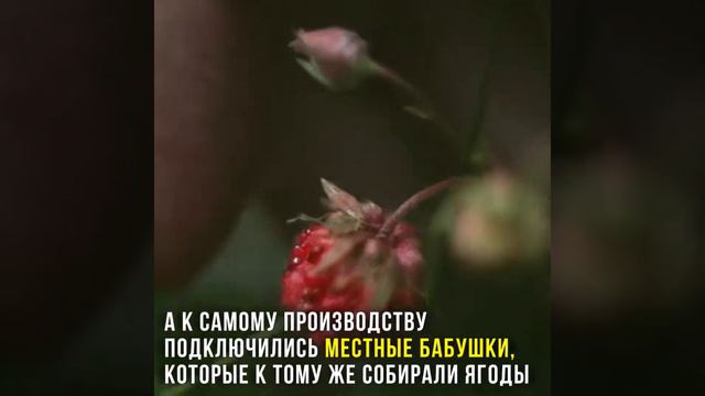 Жизнь замечательных людей: Гузель Санжапова