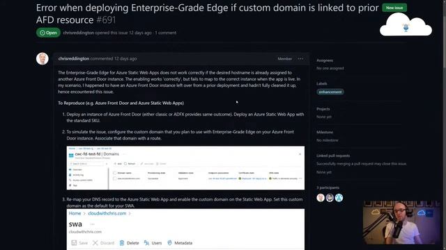 Cloud Tech Roundup - January 2022 update