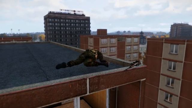 American scout sniper off duty kills Assad warrior Ukraine # part 3