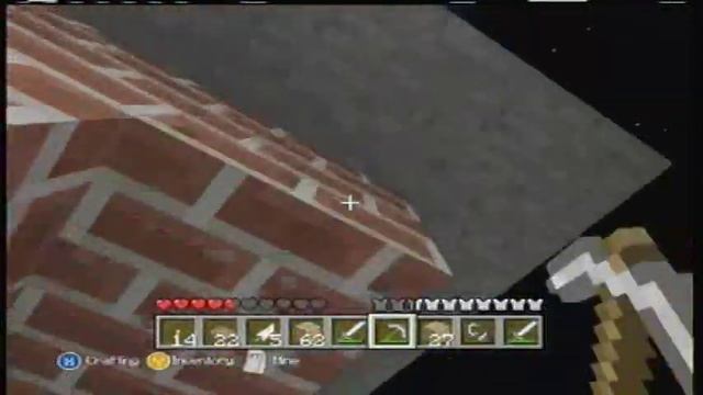 Minecraft Xbox 360: New DLC 40 Character Skins!