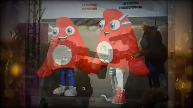 Неожиданная сенсация- Прямо перед Играми в Париже Ведущий спонсор МОК Toyota расторг контракт mp4