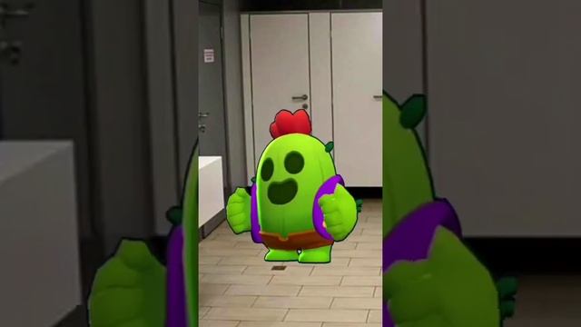 Школьные туалеты