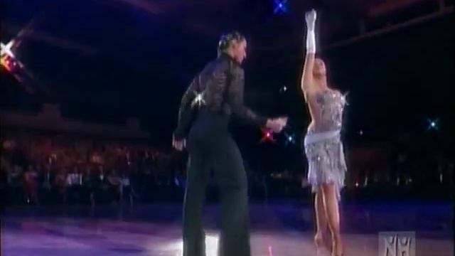 Showdance: Valentin + Valeria